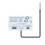 Tuya Zigbee Temperature  Sensor AC85-265V/USB5V APP Remote Control  Timing   1M 1