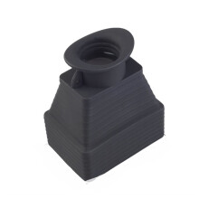 Visor Óptico 3X, Visor Magnético para Cámara Compatible con Cámaras DSLR Sin Espejo con Pantalla LCD de 3 A 3,2".