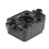 2X Printer Capping Top, Suitable for  XP600 TX800 DX9 DX10 Print  for Solvent Printer Capping Station 6