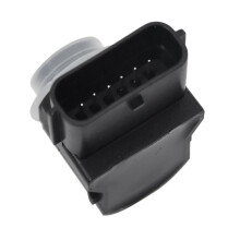 2Pcs Car Parking Sensor 95720-3Z000 for I40 2011-2020 Assist Reverse Sensor 4MT006KCB 96890C1200 957203Z000T6S