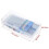 For  R3 Development Board 400 Hole Kit  Breadboard Sensor Obstacle Avoidance Module LED Lights Loose Parts,A 6