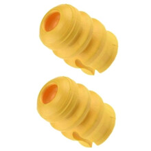 8x Rear Bumper Suspension Stopper for Rexton Actyon Sports 2012+ 4521008000