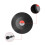 12 Polegadas LP Vinil Record Label Saver Vinil Records Clean Saver Record Cleaning Protector Limpador À Prova D'Água Preto 4