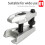 Joint Removal Tool - Disassembly Tool Auto Lower Arm Puller for Car Automobile Steering System Repair 7