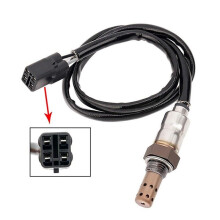 2X Syrgassensor O2-Sensor 1ST-H592A-00 för Z250 Z800 Z 250 800 Z900 Z1000 J300 SC300 för Kymco Xciting