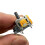 20PCS 4th Gen Hall Electromagnetic Joystick for PS5 Game Console High Precision Adjustable Joystick for GINFULL Joystick 6
