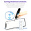 Scan Reader Pen for Dyslexia - 142 Language Translator with Real- Text-to-Speech & Scan to Text 5