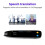 Scan Reader Pen for Dyslexia - 142 Language Translator with Real- Text-to-Speech & Scan to Text 7