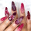 Gradient Resin Nail Extensions - Chip & Smudge Proof 4