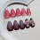 Gradient Resin Nail Extensions - Chip & Smudge Proof 8