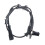 4X ABS Wheel Speed Sensor Front for  48920-08100 4892008100 818044101 2