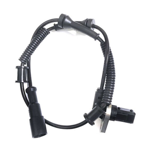 4X ABS Wheel Speed Sensor Front for  48920-08100 4892008100 818044101 1