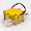 2X 10W Water Flow Pump   Generator Turbine Flow Hydraulic Conversion 12V 7