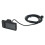 S866 Electric Bicycle Display 24V/36V/48V Colorful LCD Screen Meter SM Ebike Power Assisted Scooter Control Dashboard 7