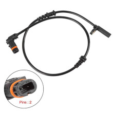 5X ABS Wheel Speed Sensor for C-CLASS W204 S204 Front Left and Right