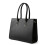2X Bolsa para Laptop Feminina 15,6 Polegadas Bolsa de Trabalho para Computador Bolsa de Couro Bolsa de Escritório Empresarial 2