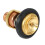 2Pc 66M-12411-00 Boat Engine Thermostat for  Outboard Motor Engine Part 3
