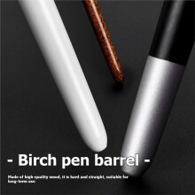 Yutiars Miniaturmalerei-Trockenpinsel-Set, Acryl-Strukturpinsel für Detaillierte Kunstwerke A