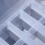 4Pcs 10-Slot Portable Plastic Resistors Electronic Component Case Box 6