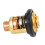 2Pc 66M-12411-00 Boat Engine Thermostat for  Outboard Motor Engine Part 7