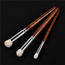 Yutiars Miniature Painting Drybrush Set, Acrylic Texture Brushes for Detailed Artwork C