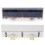 2X VU Meter Audio Power Amplifier Panel Dual Analog Level DB Meter with BackLight 4