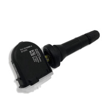 4 Stück Autoreifendrucksensor 3641101XKN01A für Great Wall Dargo Tank Jolion POER 2020-2021 TPMS-Monitorsensor