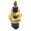 2X Differenzdruck-Abgasdrucksensor für  Np300 NAVARA 42CP33-1 42CP331 22365-5X00A 223655X00A 2
