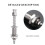 3X 86mm Suction Cup Bracket Hexagonal Bushing Thread Vacuum Cup Liquid Level Compensator Injection Molding Machine Parts 4