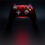 For PB TAILS CRUSH Wireless Gamepad for Computer Edition Dual Hall  RGB Lighting  Grip,B 7