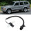 2X Car Crankshaft Position Sensor Accessory for  Cherokee 1997-2001 56027866AB 3