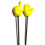 6X Pointing Stick Indication Stick Nominate Gesture Stick 4