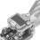 Morse Key Double Paddle Rustproof Automatic CW Key with Cable for Shortwave Radio 5