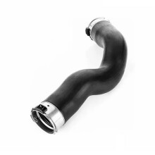 11618513851 Car Turbocharge Intercooler Hose for 1 2 3 4 Series X3 F20 F21 F22 F31 F25 Charge Air Intake Hose