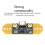 2X Portable Input Shaper with RP2040 Upgraded 3D Printer Parts Support Klipper for Voron 2.4 0.1 Trident Accelerometer 7