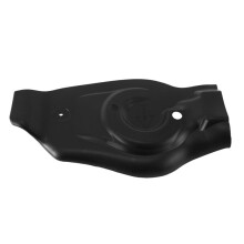 1Pair Rear Suspension Guard Lower Control Arm Cover 1111302-00-C 111130300B for Model 3/Y 2017-2024 Bracket