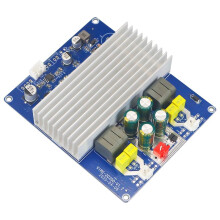 24V-38V 2x200W Circuit Board TPA3251 Class D Amplifier Board Stereo Subwoofer Home Theater Speaker Amplifier