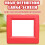 Children'S AI Sticker Printer, Heat Transfer Printer, Voice-Generated Sticker Box, Children'S DIY Al  Printer B 1