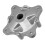 Car Transfer Case Shift Motor Shift Motor Encoder 88962314 19125571 for  Avalanche Yukon 2003-2007 3