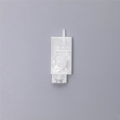 6pcs Premium Ink Damper Replacement for I3200 I1600 DTF Printer - Enhanced Stability & Efficiency 2