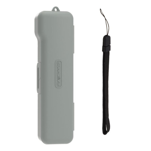 Protective Case for  OSMO Pocket 3 Anti-Drop Anti-Scratch Protector Cover for  Pocket 3 Accessories B
