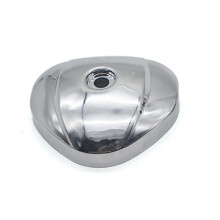 3X Motorcycle Throttle Link Cover Case for Steed 400 600 VT600 VLX400 VLX600