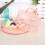 Versatile Plastic Cake Storage Container with Secure Lockable Lid for Parties, Picnics, and More 6
