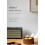 Walnut Plate Solid Wood Round Dessert Plate  Japanese Tableware Stackable Dessert Wooden Tray Tea Tray C 6