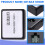 Car Steering Column Lock Emulator Sensor for   W204 W207 W212 2007-2014 Steering ESL ELV Emulator Lock 2
