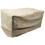 Capa de Caixa Do Cão Oxford Pano Pet Kennel Cover Universal Fit para 36 Polegadas Fio Dog Crate 5