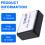 Car Steering Column Lock Emulator Sensor for   W204 W207 W212 2007-2014 Steering ESL ELV Emulator Lock 3