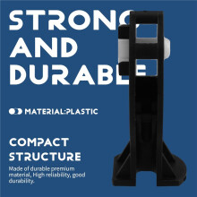 Pedal de Embrague de Plástico 2128.22 2128.31 9633830686 para BERLINGO 1996-2008 XSARA 1998-2005 para 306