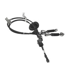 MT Shifter Cables 54310-TR0-A02 for 2012-2015 1.8L 5-Speed Manual Shift Cable Shift Lever Wire 54310TR0A02