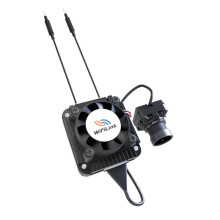 For RunCam WiFiLink2 HD VTX Digital FPV Transmitter Based  OpenIPC with 1080P FOV 160 FPV Camera for FPV RC Drone